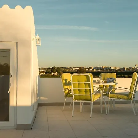 Ferienhaus Quinta Madeira - Country Distrikt Faro