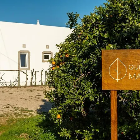 Quinta Madeira - Country Ferienhaus Distrikt Faro