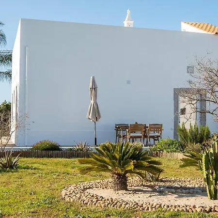 Quinta Madeira - Country * Distrikt Faro