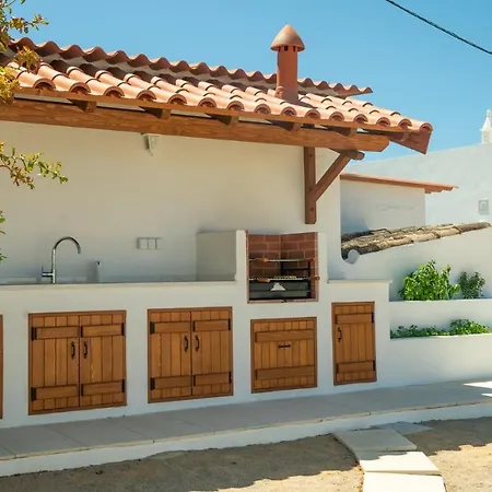 Quinta Madeira - Country *